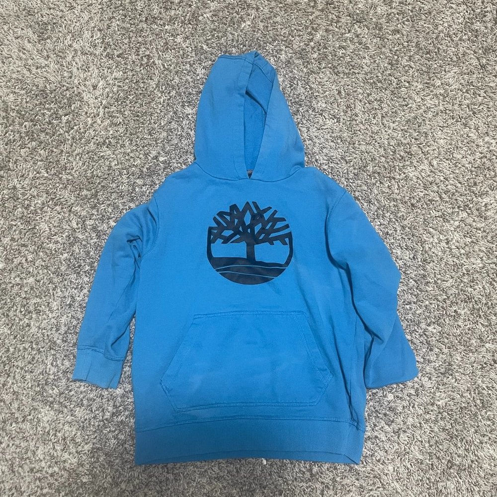 Timberland Hoodie | Youth Large